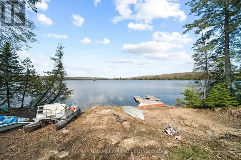 2000 County Road 620 Drive North Kawartha ON K0L 1A0