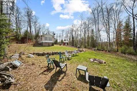 2000 County Road 620 Drive North Kawartha ON K0L 1A0