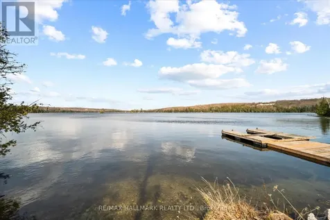 2000 County Road 620 Drive North Kawartha ON K0L 1A0