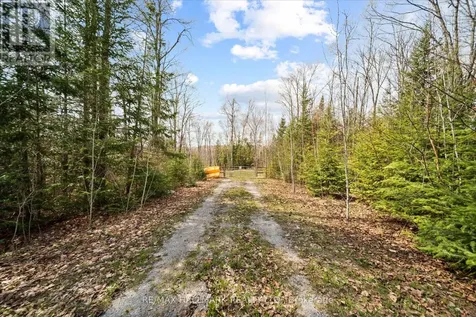 2000 County Road 620 Drive North Kawartha ON K0L 1A0