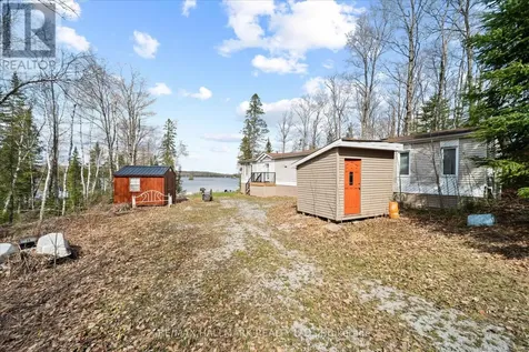 2000 County Road 620 Drive North Kawartha ON K0L 1A0