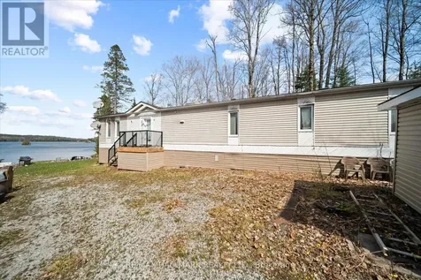 2000 County Road 620 Drive North Kawartha ON K0L 1A0
