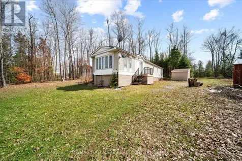2000 County Road 620 Drive North Kawartha ON K0L 1A0