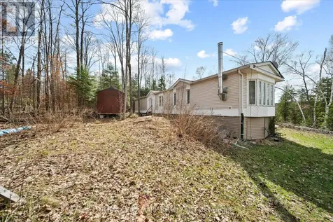 2000 County Road 620 Drive North Kawartha ON K0L 1A0