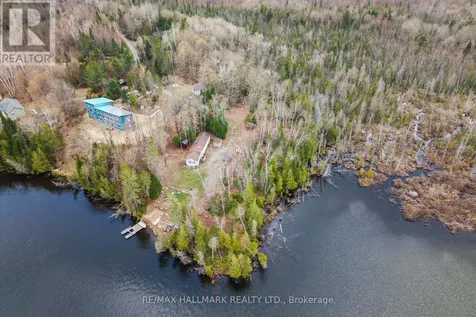2000 County Road 620 Drive North Kawartha ON K0L 1A0