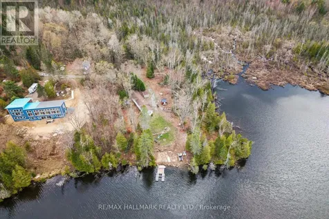 2000 County Road 620 Drive North Kawartha ON K0L 1A0