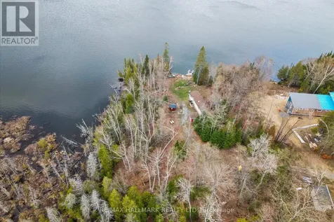 2000 County Road 620 Drive North Kawartha ON K0L 1A0