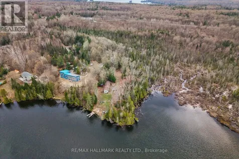 2000 County Road 620 Drive North Kawartha ON K0L 1A0