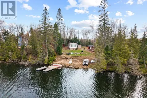 2000 County Road 620 Drive North Kawartha ON K0L 1A0