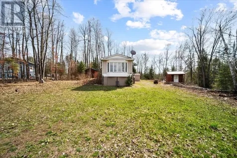 2000 County Road 620 Drive North Kawartha ON K0L 1A0