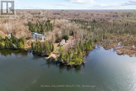 2000 County Road 620 Drive North Kawartha ON K0L 1A0