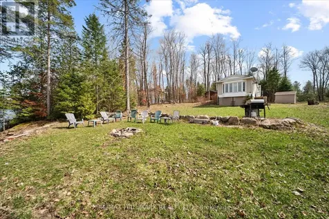2000 County Road 620 Drive North Kawartha ON K0L 1A0