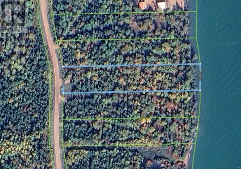 Lot 11 Grann Drive Shuniah ON P0T 2M0