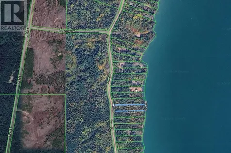 Lot 11 Grann Drive Shuniah ON P0T 2M0