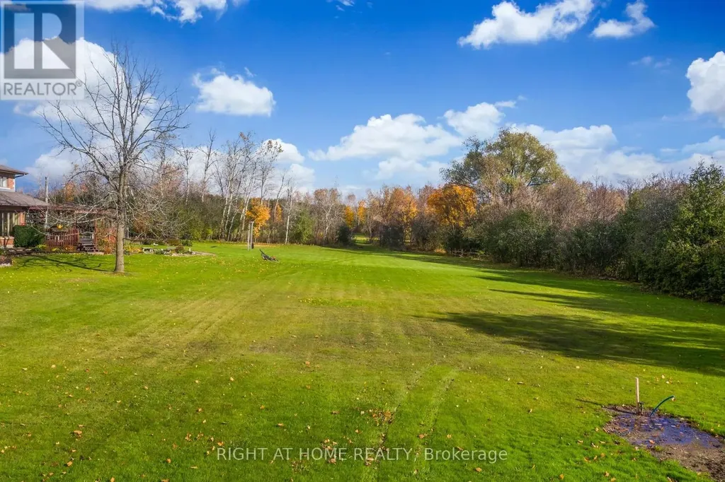 1539 Ovens Road Clarington ON L0A 1J0