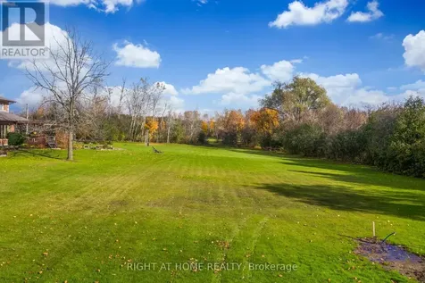 1539 Ovens Road Clarington ON L0A 1J0