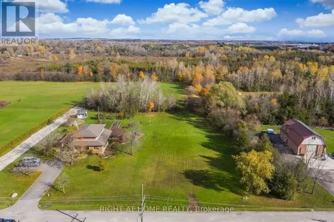 1539 Ovens Road Clarington ON L0A 1J0