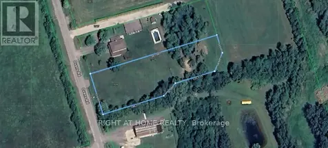 1539 Ovens Road Clarington ON L0A 1J0
