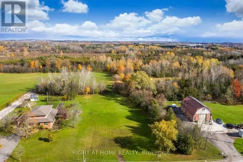 1539 Ovens Road Clarington ON L0A 1J0