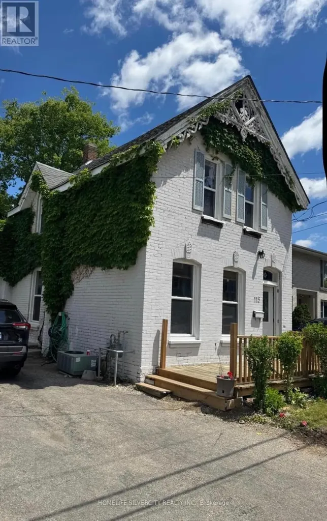 115 Murray Street Brantford ON N3S 5P5