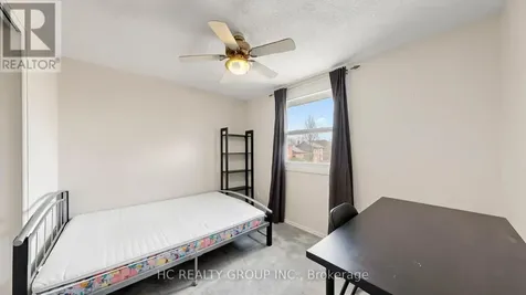 433 Keats Way Waterloo ON N2L 5S7