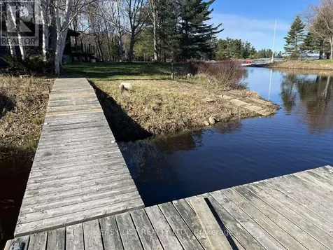 16 Leaside Drive The Archipelago (archipelago North) ON P0G 1G0
