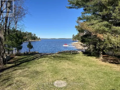 16 Leaside Drive The Archipelago (archipelago North) ON P0G 1G0