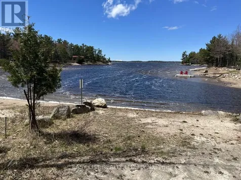 16 Leaside Drive The Archipelago (archipelago North) ON P0G 1G0
