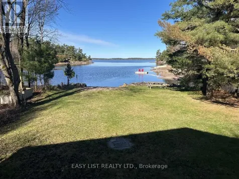 16 Leaside Drive The Archipelago (archipelago North) ON P0G 1G0
