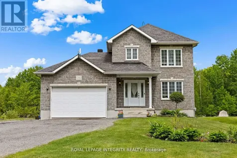 53 Beaver Lane The Nation ON K0A 2M0