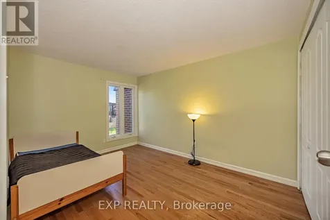 860 Cahill Drive West Ottawa ON K1V 9K5