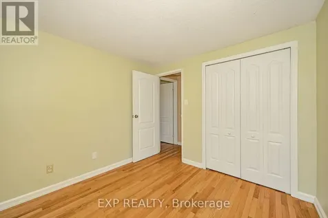 860 Cahill Drive West Ottawa ON K1V 9K5