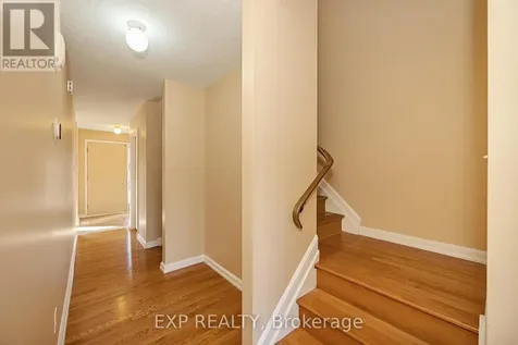 860 Cahill Drive West Ottawa ON K1V 9K5