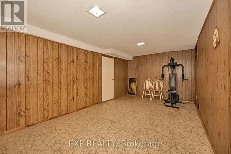 860 Cahill Drive West Ottawa ON K1V 9K5