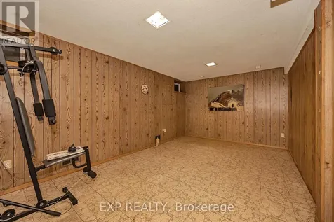 860 Cahill Drive West Ottawa ON K1V 9K5