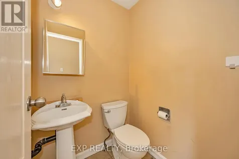 860 Cahill Drive West Ottawa ON K1V 9K5
