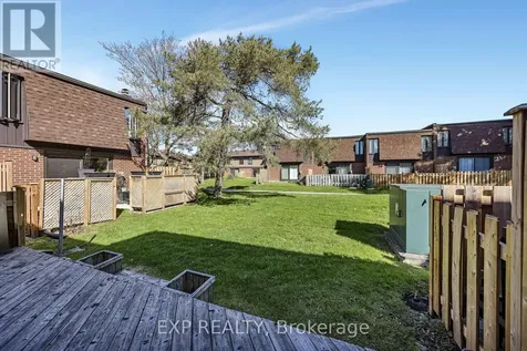 860 Cahill Drive West Ottawa ON K1V 9K5