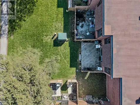 860 Cahill Drive West Ottawa ON K1V 9K5