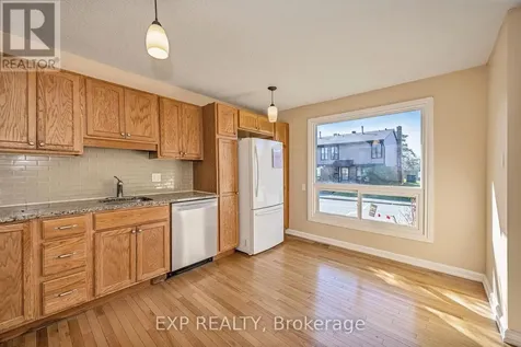 860 Cahill Drive West Ottawa ON K1V 9K5