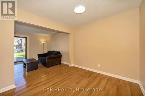 860 Cahill Drive West Ottawa ON K1V 9K5