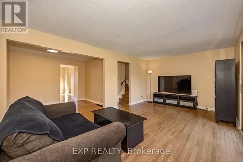 860 Cahill Drive West Ottawa ON K1V 9K5