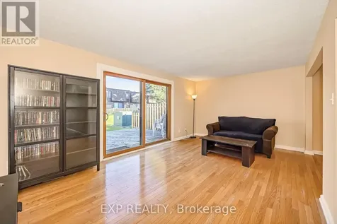 860 Cahill Drive West Ottawa ON K1V 9K5