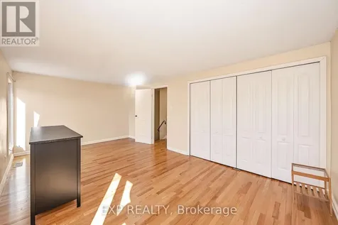 860 Cahill Drive West Ottawa ON K1V 9K5