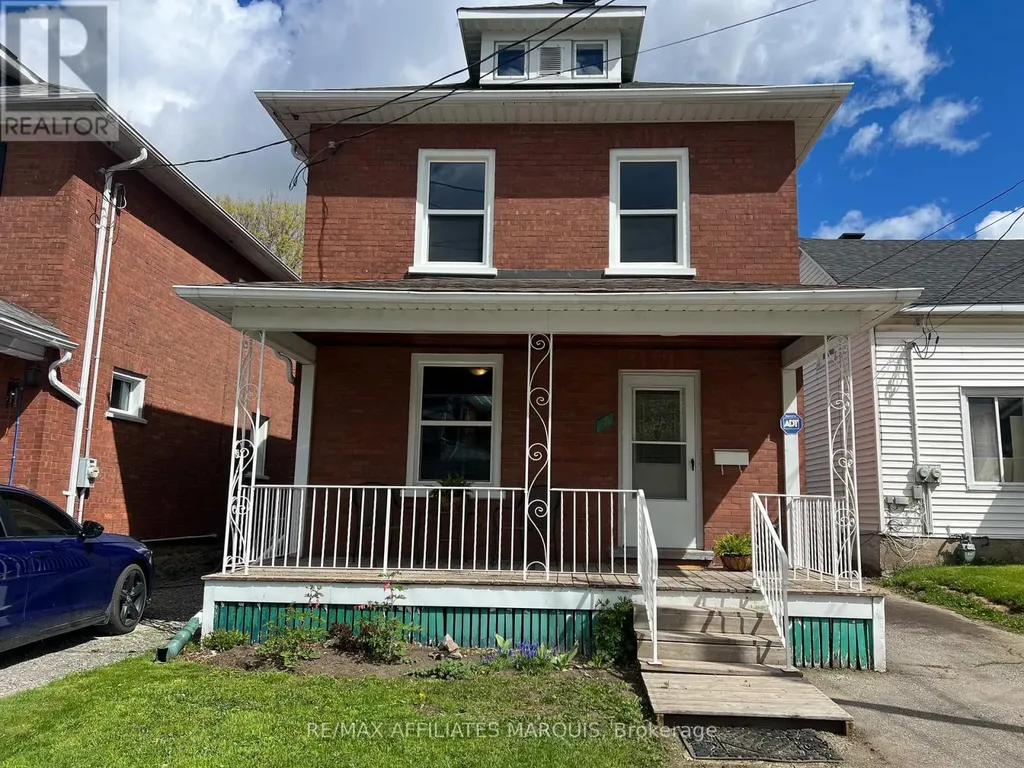 58 William Street West Smiths Falls ON K7A 1N3