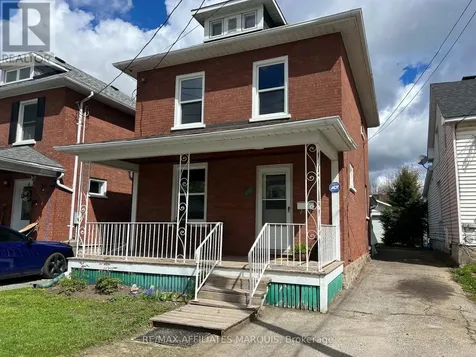 58 William Street West Smiths Falls ON K7A 1N3