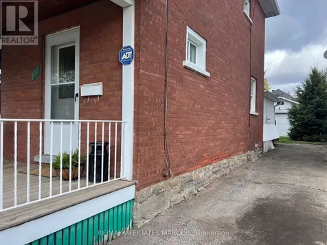 58 William Street West Smiths Falls ON K7A 1N3