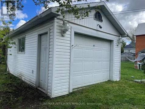 58 William Street West Smiths Falls ON K7A 1N3