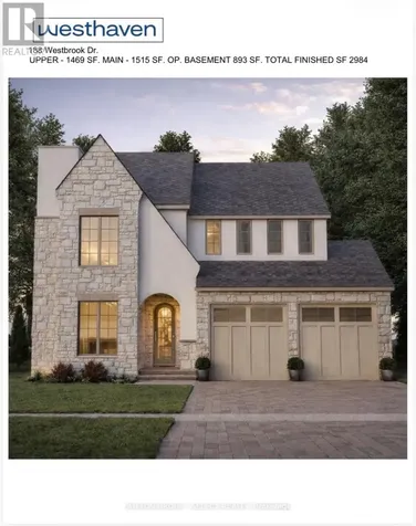 188 Westbrook Drive Middlesex Centre ON N0L 1R0