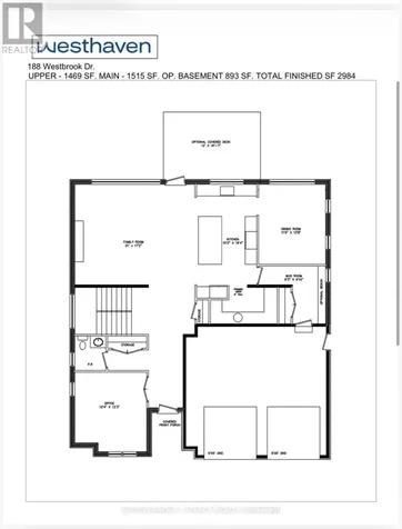 188 Westbrook Drive Middlesex Centre ON N0L 1R0