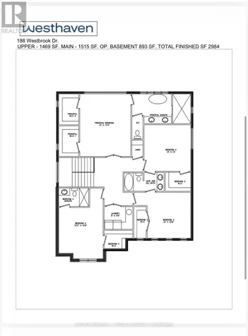 188 Westbrook Drive Middlesex Centre ON N0L 1R0